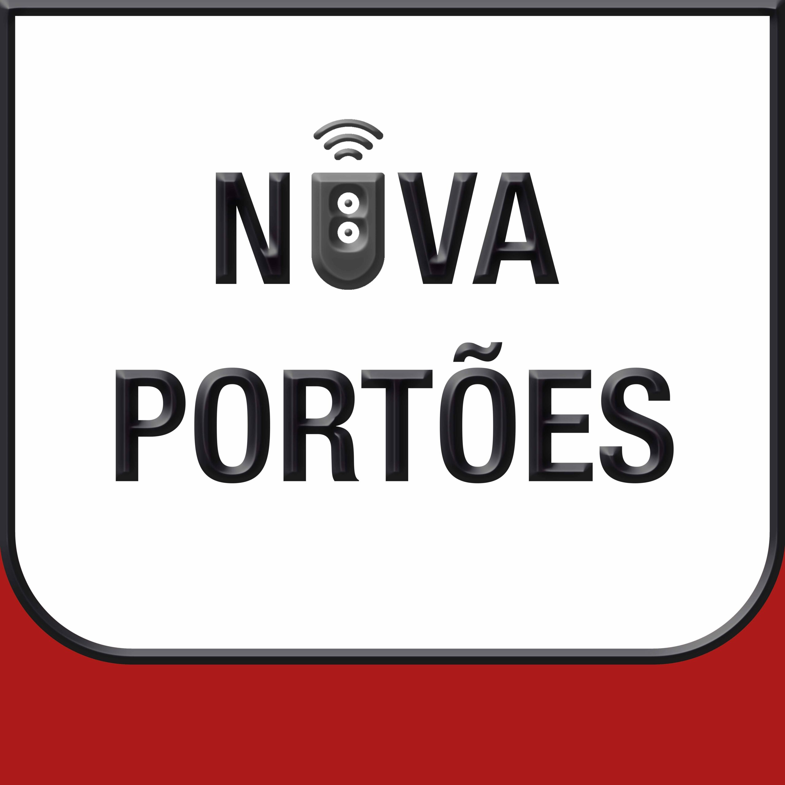 Nova Portão